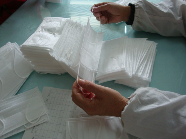 Sample Production
