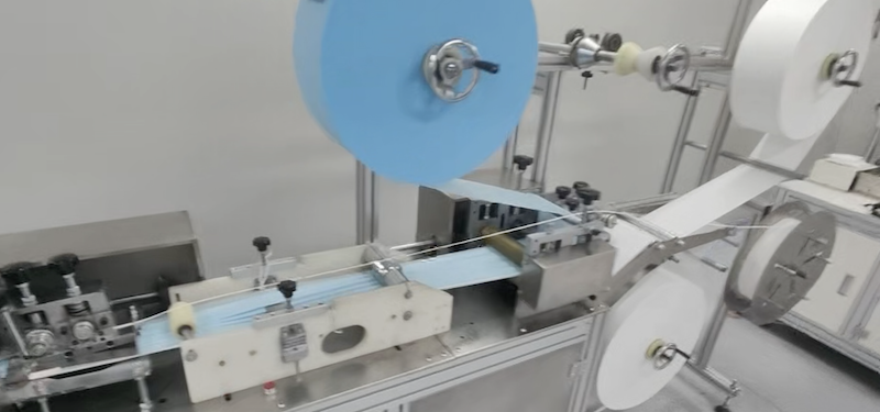 Mass Production