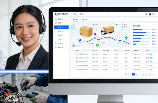After-Sales Support