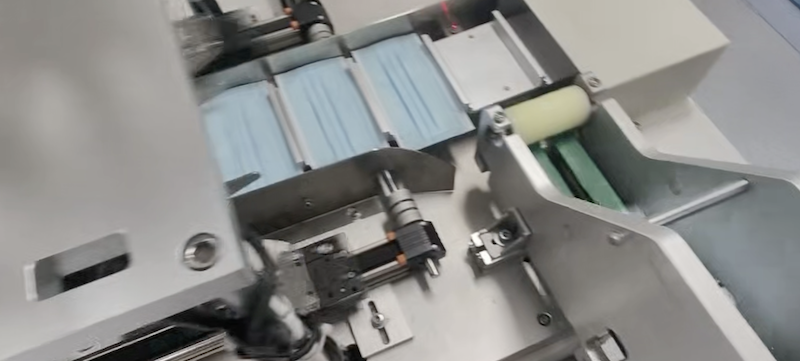 Automated Production