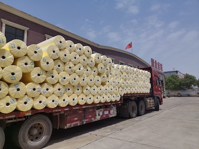 Packaging & Delivery