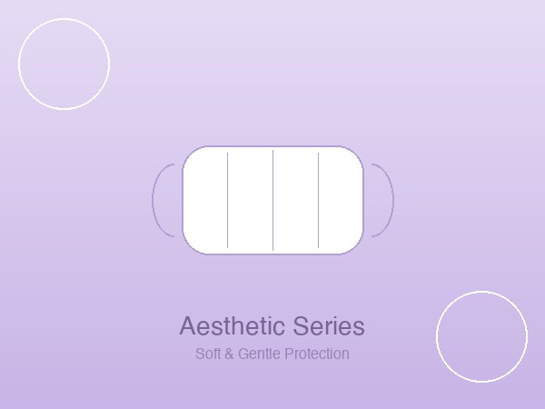 Aesthetic Mask