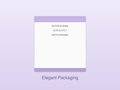 Package View