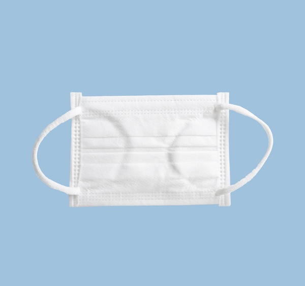 Kids Protective Mask