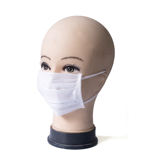 Wearing Demo
