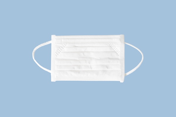 Teen Size Mask